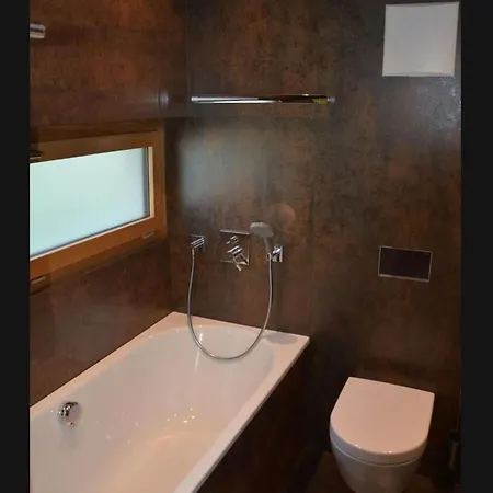 Ferien By Interhome Appartement Falera