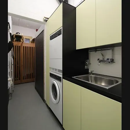 شقة Ferien By Interhome *