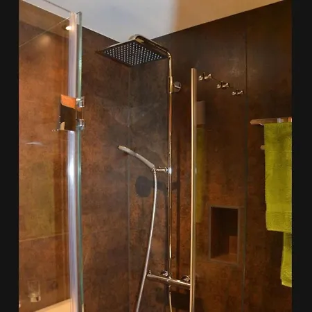Ferien By Interhome شقة *