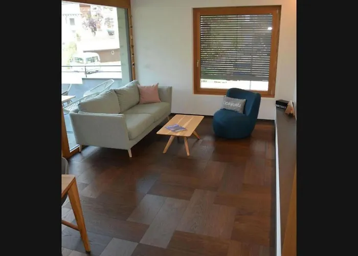 Ferien By Interhome Apartment