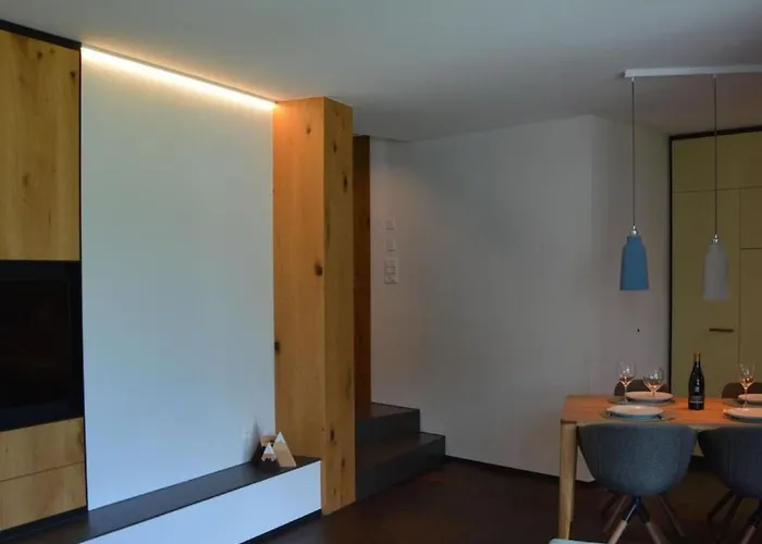 Ferien By Interhome * Falera