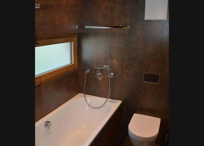 Ferien By Interhome Appartement Falera