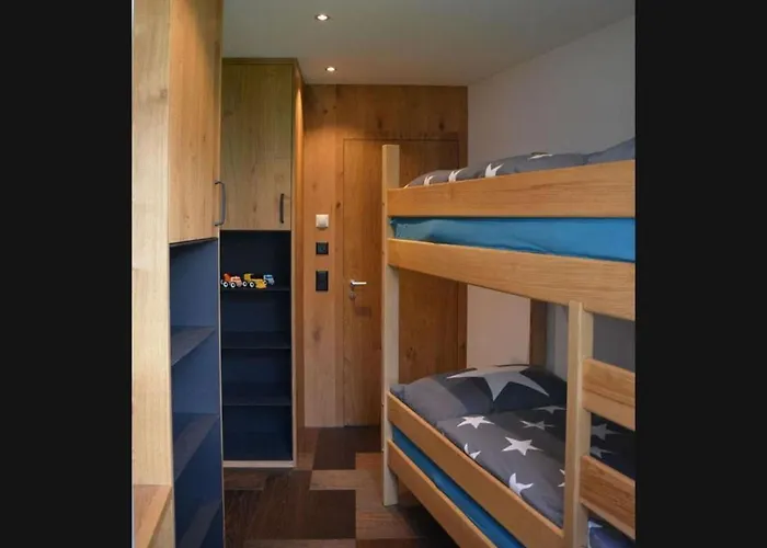 Ferien By Interhome * Falera