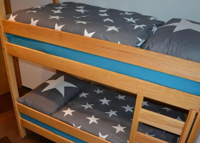 Ferien By Interhome Apartment