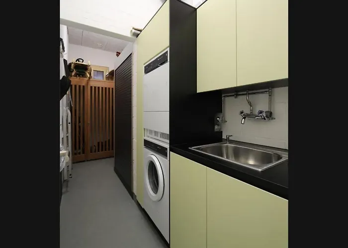 Apartment Ferien By Interhome *