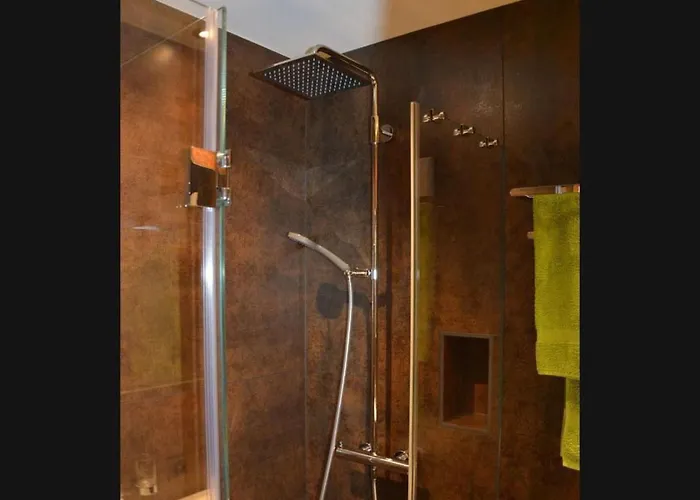 Ferien By Interhome Appartement *