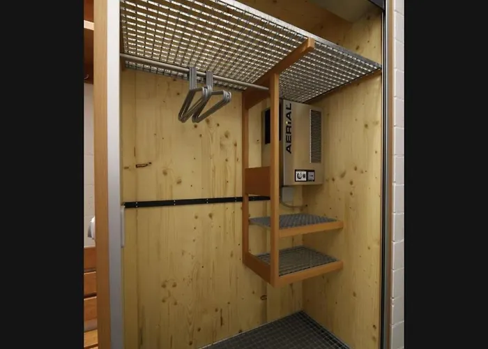 Ferien By Interhome Apartment *