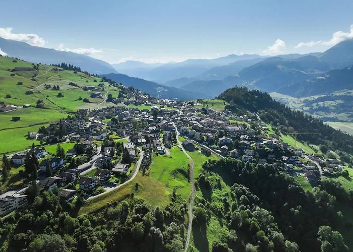 Ferien By Interhome Appartement *