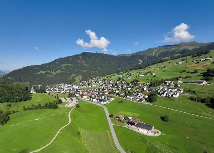 Ferien By Interhome Falera