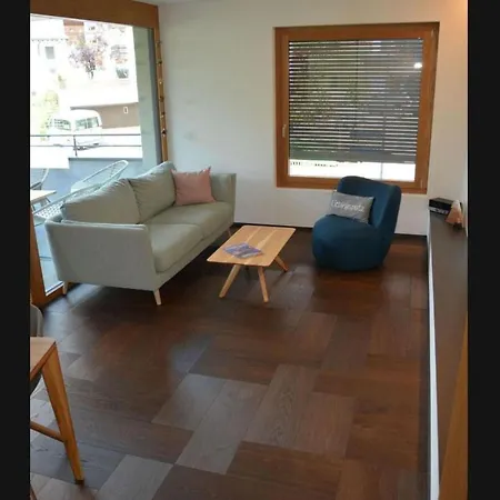 Ferien By Interhome Apartamento