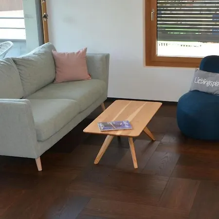 Apartamento Ferien By Interhome Falera