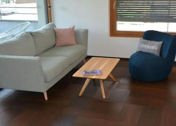 Apartamento Ferien By Interhome Falera