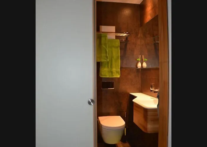 Ferien By Interhome Falera