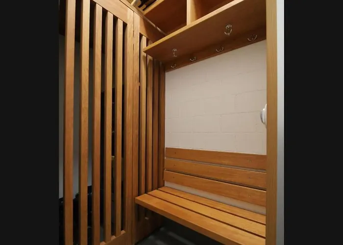 Apartamento Ferien By Interhome Falera