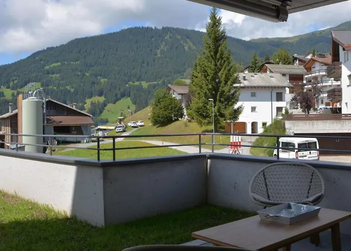 Ferien By Interhome Falera